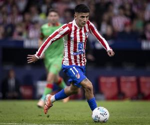 记者：河床接近以2500万美元签下阿尔马达，各方希望在本周日谈妥